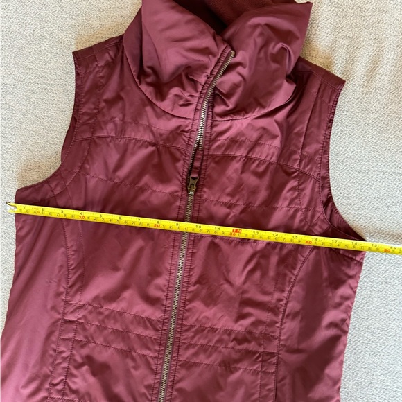Columbia vest - Picture 2 of 12